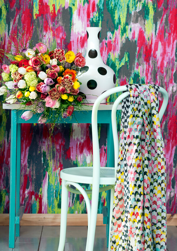 Blumen schenken Tulpen