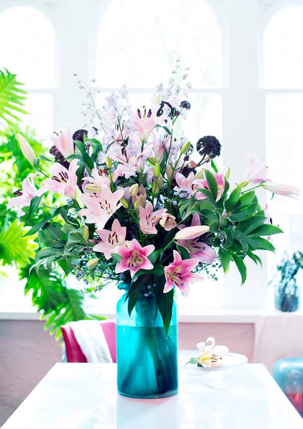 Lieblingsblume Bild 4